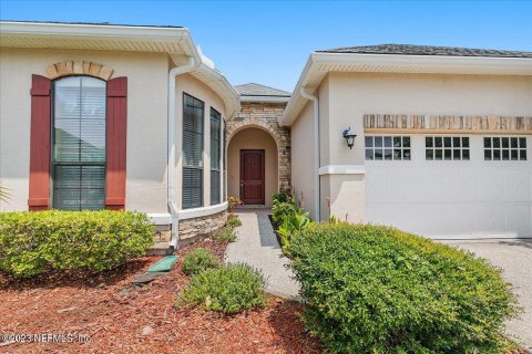 Casa en venta en St. Johns, Florida, 4 dormitorios, 306.3 m2 № 768206 - foto 2