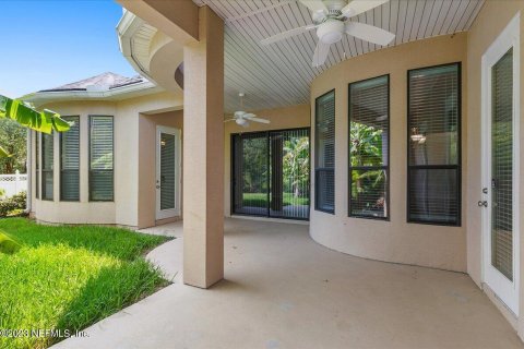 Villa ou maison à vendre à St. Johns, Floride: 4 chambres, 306.3 m2 № 768206 - photo 24