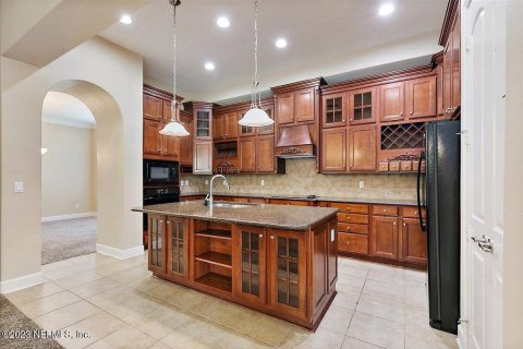 Villa ou maison à vendre à St. Johns, Floride: 4 chambres, 306.3 m2 № 768206 - photo 7