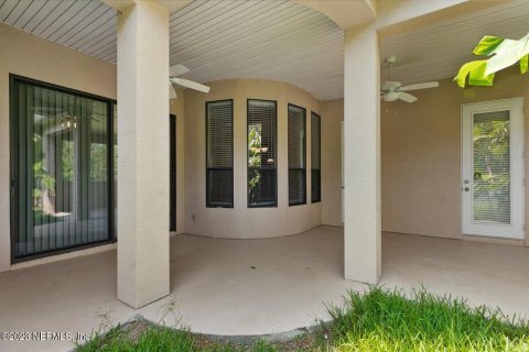 Villa ou maison à vendre à St. Johns, Floride: 4 chambres, 306.3 m2 № 768206 - photo 25