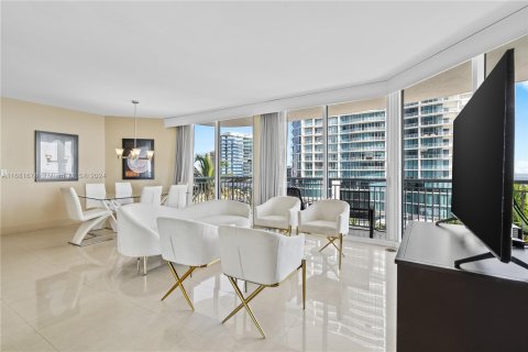 Condo in Sunny Isles Beach, Florida, 3 bedrooms  № 1413479 - photo 6