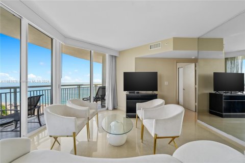 Condo in Sunny Isles Beach, Florida, 3 bedrooms  № 1413479 - photo 5