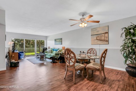 Copropriété à vendre à Saint Augustine, Floride: 2 chambres, 111.48 m2 № 768363 - photo 1