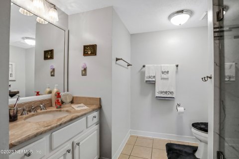 Copropriété à vendre à Saint Augustine, Floride: 2 chambres, 111.48 m2 № 768363 - photo 7