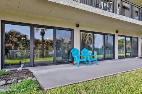 Copropriété à vendre à Saint Augustine, Floride: 2 chambres, 111.48 m2 № 768363 - photo 24