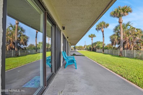 Copropriété à vendre à Saint Augustine, Floride: 2 chambres, 111.48 m2 № 768363 - photo 21