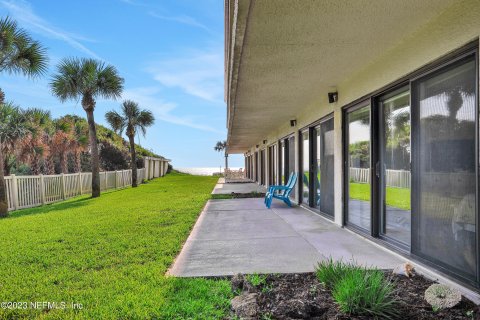 Condo in Saint Augustine, Florida, 2 bedrooms  № 768363 - photo 22