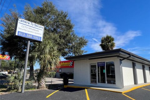 Commercial property in Tampa, Florida 631.46 sq.m. № 891181 - photo 2