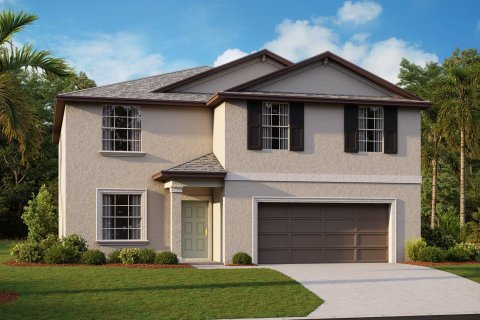 Casa en venta en Lakeland, Florida, 6 habitaciones, 287 m2 № 304866 - foto 10