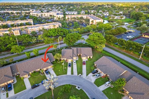 Casa en venta en Tamarac, Florida, 2 dormitorios, 93.65 m2 № 786404 - foto 30