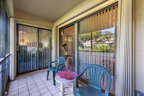 Casa en venta en Tamarac, Florida, 2 dormitorios, 93.65 m2 № 786404 - foto 11