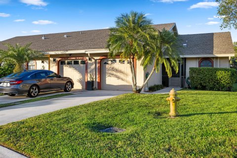 Casa en venta en Tamarac, Florida, 2 dormitorios, 93.65 m2 № 786404 - foto 8