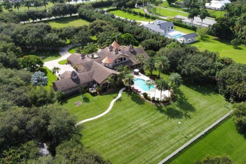 Casa en venta en Southwest Ranches, Florida, 5 dormitorios, 643.63 m2 № 638801 - foto 16