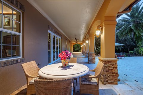Casa en venta en Southwest Ranches, Florida, 5 dormitorios, 643.63 m2 № 638801 - foto 4
