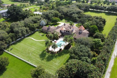 Casa en venta en Southwest Ranches, Florida, 5 dormitorios, 643.63 m2 № 638801 - foto 18