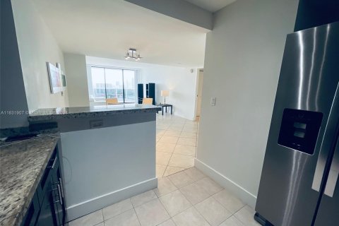 Copropriété à vendre à Aventura, Floride: 2 chambres, 100.24 m2 № 1292484 - photo 24