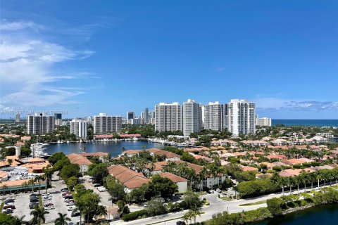 Condominio en venta en Aventura, Florida, 2 dormitorios, 100.24 m2 № 1292484 - foto 3