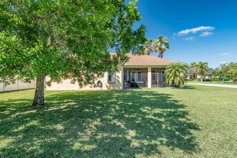 Villa ou maison à vendre à Vero Beach, Floride: 3 chambres, 167.04 m2 № 486913 - photo 2