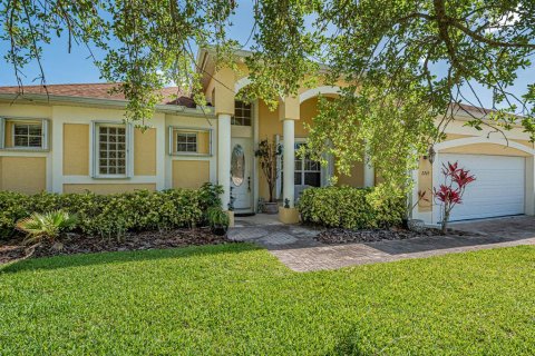 Villa ou maison à vendre à Vero Beach, Floride: 3 chambres, 167.04 m2 № 486913 - photo 20