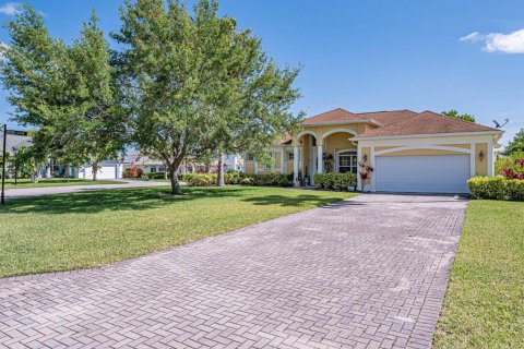 Villa ou maison à vendre à Vero Beach, Floride: 3 chambres, 167.04 m2 № 486913 - photo 18