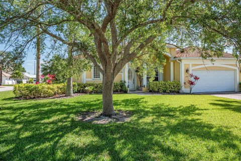 Villa ou maison à vendre à Vero Beach, Floride: 3 chambres, 167.04 m2 № 486913 - photo 21