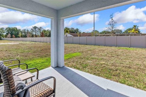 Villa ou maison à vendre à Wesley Chapel, Floride: 4 chambres, 169.83 m2 № 1315231 - photo 18