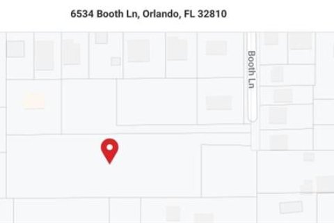 Terreno en venta en Orlando, Florida № 294805 - foto 3
