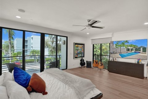 Adosado en venta en Fort Lauderdale, Florida, 3 dormitorios, 361.58 m2 № 876171 - foto 25