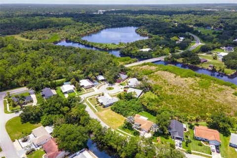 Terreno en venta en New Smyrna Beach, Florida № 1318040 - foto 9