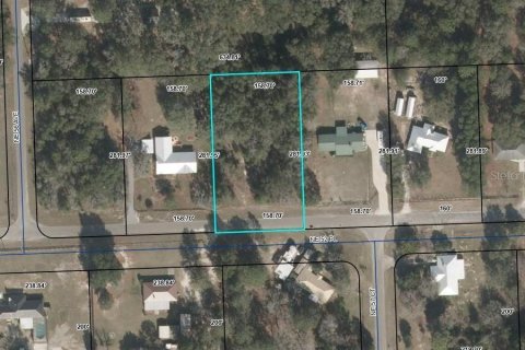 Terreno en venta en High Springs, Florida № 1379692 - foto 3