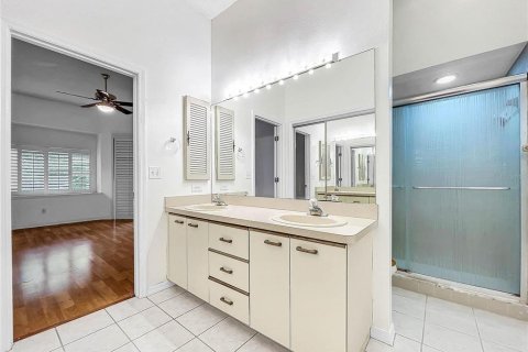 Copropriété à vendre à Palm Harbor, Floride: 2 chambres, 112.88 m2 № 1379644 - photo 24