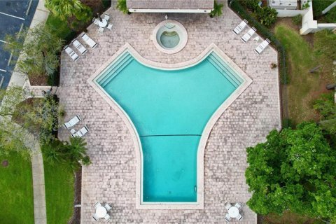 Copropriété à vendre à Palm Harbor, Floride: 2 chambres, 112.88 m2 № 1379644 - photo 12