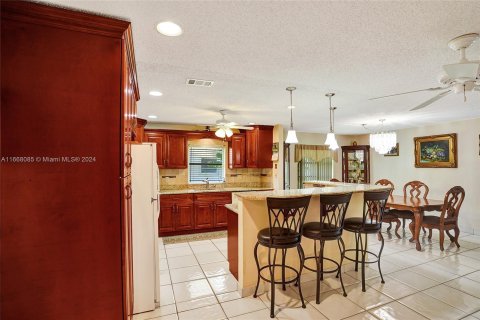 Villa ou maison à vendre à Delray Beach, Floride: 2 chambres, 141.86 m2 № 1386101 - photo 13