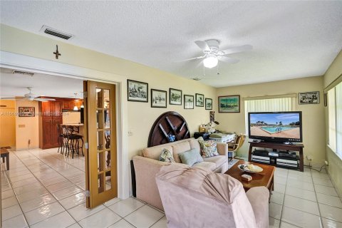 Villa ou maison à vendre à Delray Beach, Floride: 2 chambres, 141.86 m2 № 1386101 - photo 19