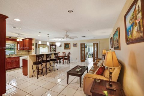 Villa ou maison à vendre à Delray Beach, Floride: 2 chambres, 141.86 m2 № 1386101 - photo 10