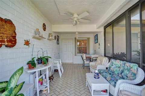 Villa ou maison à vendre à Delray Beach, Floride: 2 chambres, 141.86 m2 № 1386101 - photo 27