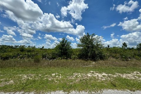 Terreno en venta en Indian lake estates, Florida № 1311654 - foto 5