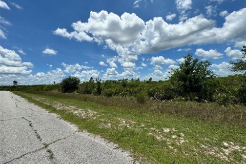 Terrain à vendre à Indian lake estates, Floride № 1311654 - photo 8