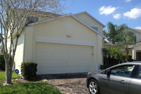 House in Kissimmee, Florida 5 bedrooms, 244.89 sq.m. № 1289537 - photo 2