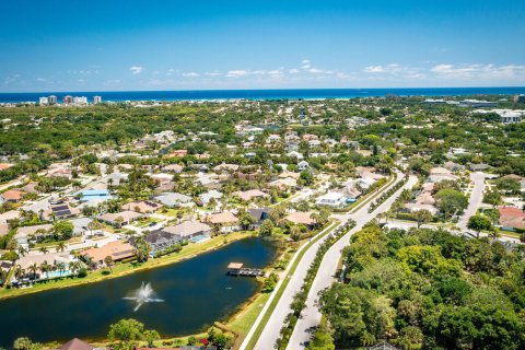 Villa ou maison à vendre à Palm Beach Gardens, Floride: 4 chambres, 214.14 m2 № 1141552 - photo 3