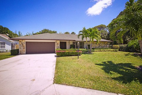 Villa ou maison à vendre à Palm Beach Gardens, Floride: 4 chambres, 214.14 m2 № 1141552 - photo 19