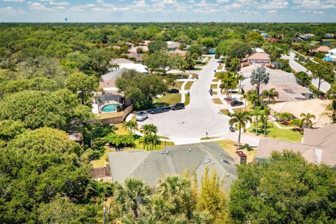 Villa ou maison à vendre à Palm Beach Gardens, Floride: 4 chambres, 214.14 m2 № 1141552 - photo 14