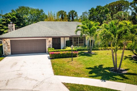 Villa ou maison à vendre à Palm Beach Gardens, Floride: 4 chambres, 214.14 m2 № 1141552 - photo 17