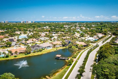 Villa ou maison à vendre à Palm Beach Gardens, Floride: 4 chambres, 214.14 m2 № 1141552 - photo 5