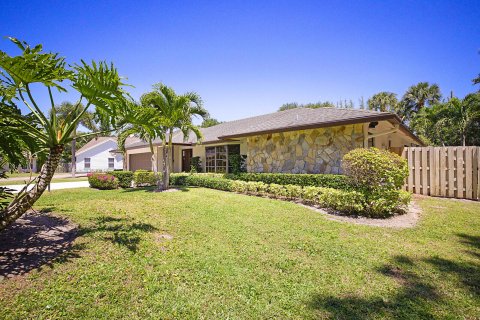 Villa ou maison à vendre à Palm Beach Gardens, Floride: 4 chambres, 214.14 m2 № 1141552 - photo 20