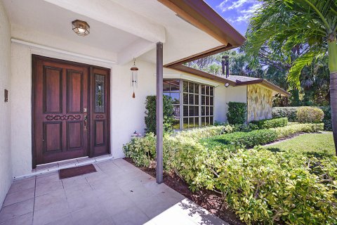 Casa en venta en Palm Beach Gardens, Florida, 4 dormitorios, 214.14 m2 № 1141552 - foto 21