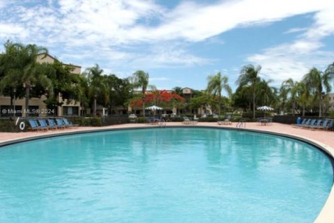 Condominio en venta en Tamarac, Florida, 2 dormitorios, 120.22 m2 № 1404589 - foto 28