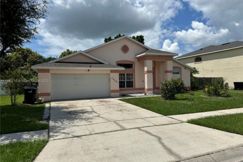 Купить виллу или дом в Орландо, Флорида 4 спальни, № 662427 - фото 3