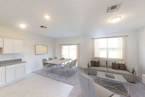 Adosado en venta en Davenport, Florida, 3 habitaciones, 132 m2 № 280128 - foto 4