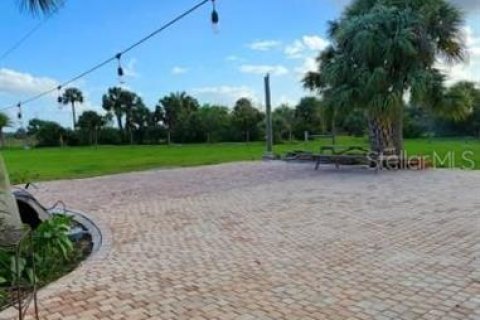 Купить земельный участок в Окичоби, Флорида № 1163405 - фото 7